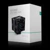 Deepcool | AK400 | Zero Dark Plus | Intel, AMD | Anteprima dell’immagine prodotto 18