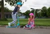 Micro Mobility Sprite, Universal, Klassischer Roller, Produktbild-Vorschau 4