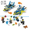 LEGO 60355 City Detektivmissionen der Wasserpolizei, mit Produktbild-Vorschau 12