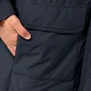Jack Wolfskin WINTERLAGER PARKA M night blue M Produktbild-Vorschau 9