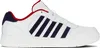 K-Swiss Herren Sneakers Weiß 06931-411-M Grösse 44 Produktbild-Vorschau 1
