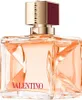 A close-up studio shot of a Valentino perfume bottle. Podgląd zdjęcia produktu