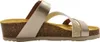 Dr. Brinkmann Pantolette Gold in Gr. 39 Produktbild-Vorschau 3