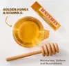 Burt’s Bees Lippenbalsam Honig 4,25 g Produktbild-Vorschau 3