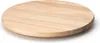 Continenta Drehplatte 40cm Gummibaum Servierplatte drehbar Produktbild-Vorschau 3