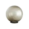 Lampada a sfera da giardino bianca 20 cm 1xE27 bianco IP44 Anteprima dell’immagine prodotto 2