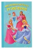 Omalovánky+aktivity/Maľovanky+aktivity Princezny/princezné Náhľad obrázku produktu 7