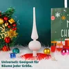 Baumspitze für Weihnachtsbaum Christbaumspitze Aufsatz für Produktbild-Vorschau 6