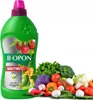 Mehrkomponentendünger für Gemüse 1L Gesunde Pflanzen und Produktbild-Vorschau 4