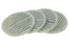 Bissell 2138, Mopppad , Stabstaubsauger, Weiß, SpinWave, 4 Produktbild-Vorschau 3