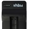 vhbw USB-C Ladegerät kompatibel mit Canon Digital Ixus Produktbild-Vorschau 6