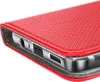 Etui Smart Magnet Do Samsung Galaxy A07 4G Czerwone Podgląd zdjęcia produktu 21