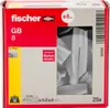 Fischer fischer Gasbetondübel GB 8 050491 Anteprima dell’immagine prodotto 18