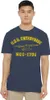 Star Trek - T-shirt "Enterprise Athletic" pour homme/femme Voir les images du produit 4