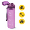 4FIZJO Sportflasche 650 ml, Tritan, auslaufsicher, Fitness, Produktbild-Vorschau 3