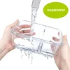 Etiketten für Gefrierschrank Speisekammer, Wasserdicht Produktbild-Vorschau 3