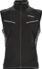 ACERBIS Enduro SOFTSHELL TRACK Jacke Schwarz/Grau größe Produktbild-Vorschau 4