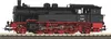 Piko Dampflok/Sound BR 93 DR III + PluX22 Dec. 50665 Produktbild-Vorschau 1