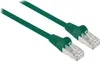 INTELLINET Patchkabel RJ45 S/FTP Cat6 Kupfer LSZH 3,0m grün Produktbild-Vorschau 2