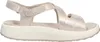 Joya Damen Sandale JENNY LIGHT GOLD gold Größe EUR 38 Produktbild-Vorschau 5