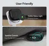 Esr Orbit Halolock Magsafe Apple Airpods 4 Schwarz Produktbild-Vorschau 17