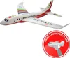 Siva Air 571 - Rot Flugzeug Wurfgleiter Passagierflugzeug Produktbild-Vorschau 10