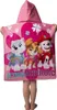Jerry Fabrics Baby Poncho 50x115 Psi Patrol Baby Towel with Voir les images du produit 3