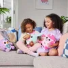 Zuru | Kuscheltier Adopt-A-Corn - berraschungsei - Plsch - Produktbild-Vorschau 5