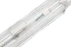 Close-up of a clear glass tube with internal components, likely a light bulb or electrical component. Produktbild-Vorschau