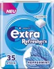 Extra® 463337 Extra® Refreshers PEPPERMINT Kaugummis 35 Náhled obrázku produktu 4