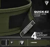 RDX 4” Gewichthebergürtel, Auto-Lock Trainingsgürtel, Produktbild-Vorschau 5