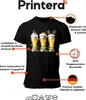 Bier Weißbier Bayern Lichterkette - Weihnachten Produktbild-Vorschau 4