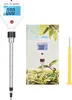 Testeur de sol EC Meter Digital Soil Tester with Backlight Voir les images du produit 1