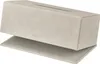 Blomus SAHLA, beige, similicuir (PU), 130 mm, 250 mm, 90 Voir les images du produit 3