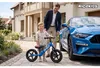 Ricokids Laufrad für Kinder Produktbild-Vorschau 14