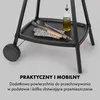 Gatsby, grill elektryczny, 2000 W, płyta grillowa z powłoką Podgląd zdjęcia produktu 7