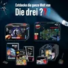Kalendarz adwentowy Kosmos The Three ??? Podgląd zdjęcia produktu 13