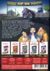 Werner 1 - 5 Königbox (DVD) 5Disc Min: 435/DD5.1/WS 5Disc Náhľad obrázku produktu 2