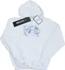 Disney - Kapuzenpullover für Damen BI2607 (XL) (Weiß) Produktbild-Vorschau 1