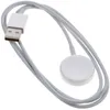 Apple MW6A3ZM/A, Drinnen, USB, 1 m, Weiß Produktbild-Vorschau 4