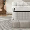 DEWINNER Matelas 140x200,Ensemble Matelas,Couette et Voir les images du produit 5