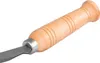 Ruční srp Strend Pro, na trávník S40 03 mm, vroubkovaný Náhled obrázku produktu 3