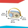 BABY EINSTEIN Discovery Radio™ HAPE 6m+ Podgląd zdjęcia produktu 7