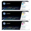 HP tonercartridge CF533A, magenta, type 205A Productafbeelding-voorbeeld 31