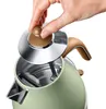 Delonghi KBOV 2001.AZ/BG/BK/GR. Draadloze waterkoker, Productafbeelding-voorbeeld 2