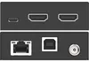 InLine 57885P, Sender und Empfänger, Kabelgebunden, 70 m, Produktbild-Vorschau 4