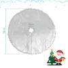 Ikodm Weihnachtsbaumdecke Christbaumdecke 78cm Produktbild-Vorschau 9