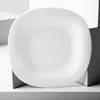 Luminarc Essteller, 26,5 cm, weiß, Carine Neo White Produktbild-Vorschau 2