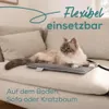 BEURER Heizmatte f.Haustiere 41x34cm 2St. Timer IPX7 Produktbild-Vorschau 6