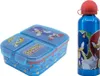 Sonic the Hedgehog 4 teiliges Lunch Set Brotdose 3 Kammern Produktbild-Vorschau 1